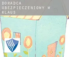 Doradca ubezpieczeniowy w  Klaus
