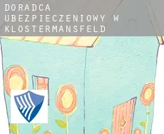 Doradca ubezpieczeniowy w  Klostermansfeld
