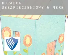 Doradca ubezpieczeniowy w Méré