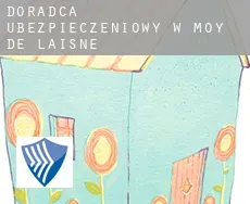 Doradca ubezpieczeniowy w  Moÿ-de-l'Aisne