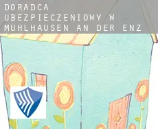 Doradca ubezpieczeniowy w  Mühlhausen an der Enz