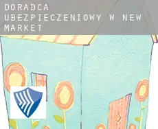Doradca ubezpieczeniowy w  New Market