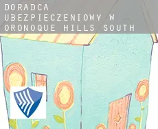 Doradca ubezpieczeniowy w  Oronoque Hills South