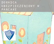 Doradca ubezpieczeniowy w  Pancake