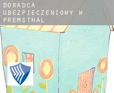 Doradca ubezpieczeniowy w  Premsthal