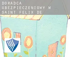 Doradca ubezpieczeniowy w  Saint-Félix-de-Bourdeilles