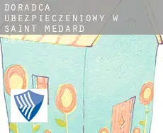 Doradca ubezpieczeniowy w  Saint-Médard-d'Excideuil