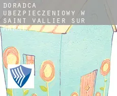 Doradca ubezpieczeniowy w  Saint-Vallier-sur-Marne