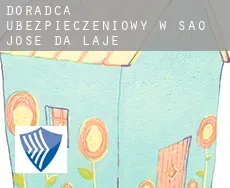 Doradca ubezpieczeniowy w  São José da Laje