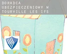 Doradca ubezpieczeniowy w  Tourville-les-Ifs