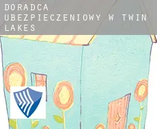 Doradca ubezpieczeniowy w  Twin Lakes