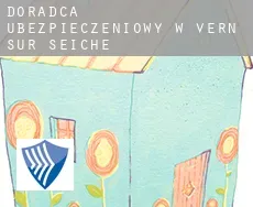 Doradca ubezpieczeniowy w  Vern-sur-Seiche