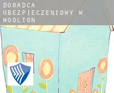 Doradca ubezpieczeniowy w  Woolton