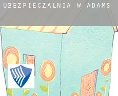 Ubezpieczalnia w  Adams