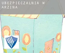 Ubezpieczalnia w  Arzina