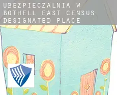 Ubezpieczalnia w  Bothell East