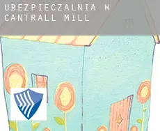 Ubezpieczalnia w  Cantrall Mill