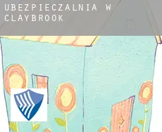 Ubezpieczalnia w  Claybrook