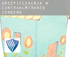 Ubezpieczalnia w  Contraalmirante Cordero