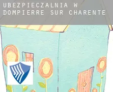 Ubezpieczalnia w  Dompierre-sur-Charente