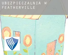 Ubezpieczalnia w  Featherville