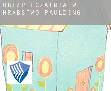 Ubezpieczalnia w  Hrabstwo Paulding