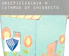 Ubezpieczalnia w  Isthmus of Chignecto