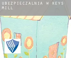 Ubezpieczalnia w  Keys Mill