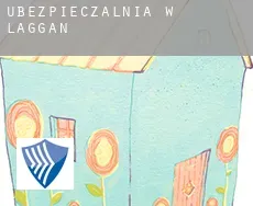 Ubezpieczalnia w  Laggan