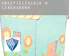 Ubezpieczalnia w  Lebensborn