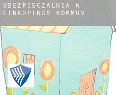 Ubezpieczalnia w  Linköpings Kommun