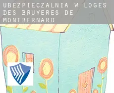 Ubezpieczalnia w  Loges des Bruyères-de-Montbernard