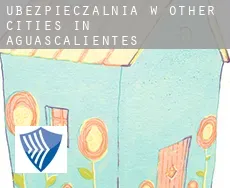 Ubezpieczalnia w  Other cities in Aguascalientes