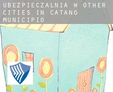 Ubezpieczalnia w  Other cities in Catano Municipio