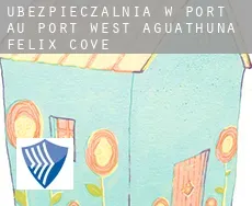 Ubezpieczalnia w  Port au Port West-Aguathuna-Felix Cove