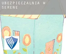 Ubezpieczalnia w  Serene