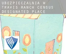 Ubezpieczalnia w  Travis Ranch
