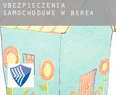 Ubezpieczenia samochodowe w  Berea