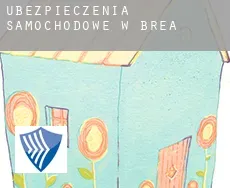 Ubezpieczenia samochodowe w  Brea