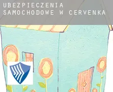 Ubezpieczenia samochodowe w Červenka