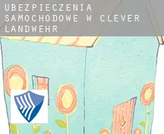 Ubezpieczenia samochodowe w  Clever Landwehr