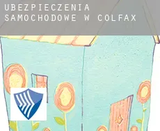Ubezpieczenia samochodowe w  Colfax
