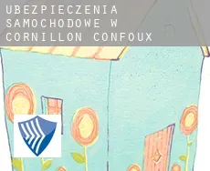 Ubezpieczenia samochodowe w  Cornillon-Confoux
