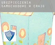Ubezpieczenia samochodowe w  Craig