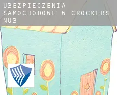 Ubezpieczenia samochodowe w  Crockers Nub