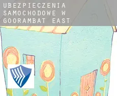 Ubezpieczenia samochodowe w  Goorambat East