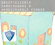 Ubezpieczenia samochodowe w  Hardscrabble Corner