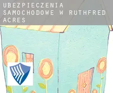 Ubezpieczenia samochodowe w  Ruthfred Acres