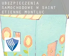 Ubezpieczenia samochodowe w Saint-Étienne-de-Montluc