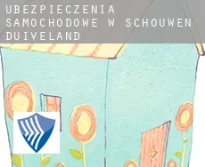 Ubezpieczenia samochodowe w  Schouwen-Duiveland